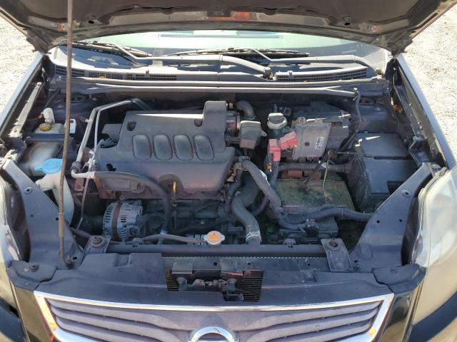 Photo 7 from auction – 2011 NISSAN SENTRA 2.0 with VIN 3N1AB6AP6BL654331