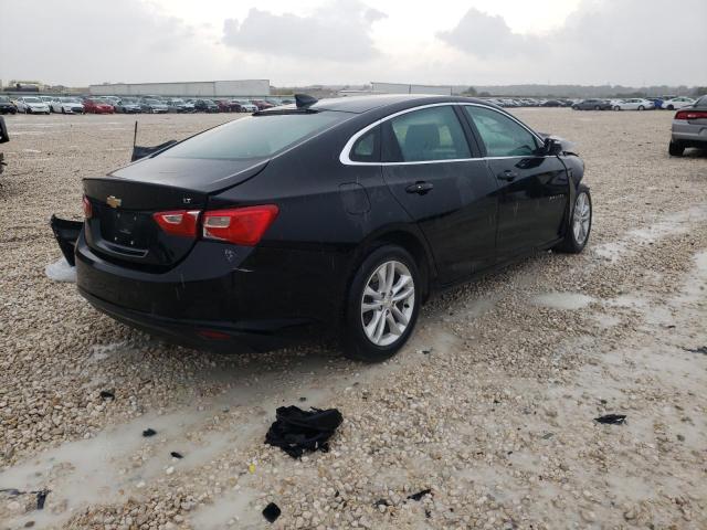Photo 4 from auction – 2018 CHEVROLET MALIBU LT with VIN 1G1ZD5ST9JF173555