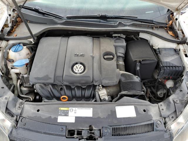 Photo 7 from auction – 2013 VOLKSWAGEN GOLF with VIN WVWDB7AJ0DW131458