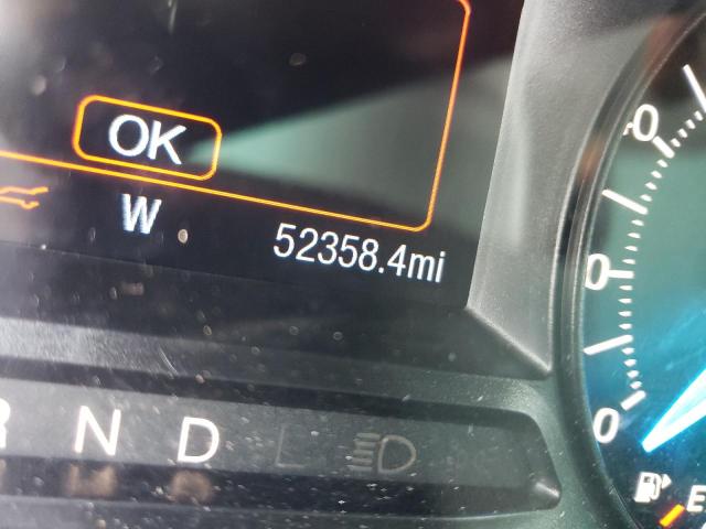 Photo 8 from auction – 2019 FORD EXPLORER P with VIN 1FM5K8ARXKGB46150