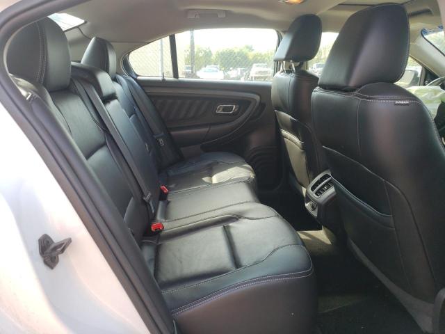 Photo 6 from auction – 2011 FORD TAURUS SEL with VIN 1FAHP2HW4BG172471