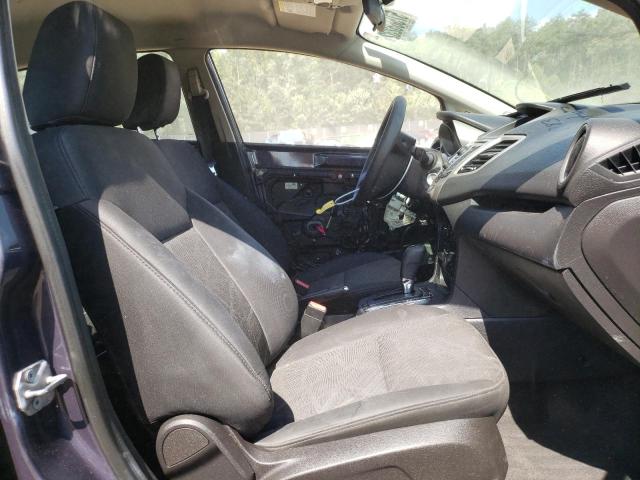Photo 5 from auction – 2012 FORD FIESTA SE with VIN 3FADP4EJ6CM160364
