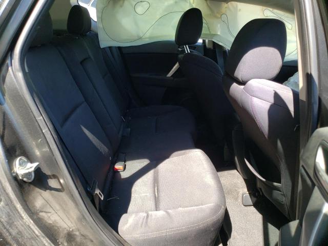 صورة رقم 6 من المزاد - 2011 MAZDA 3 S مع VIN JM1BL1K63B1400414