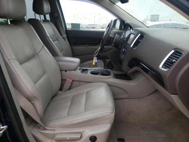 Photo 5 from auction – 2012 DODGE DURANGO CR with VIN 1C4RDJDG6CC198028