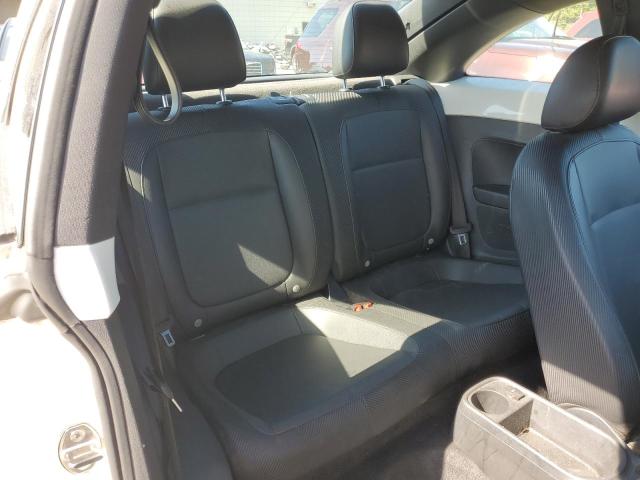 Photo 6 from auction – 2012 VOLKSWAGEN BEETLE with VIN 3VWJP7AT0CM622534