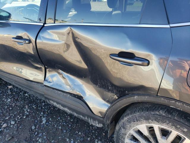 Photo 9 from auction – 2020 FORD ESCAPE TIT with VIN 1FMCU9J9XLUA90592