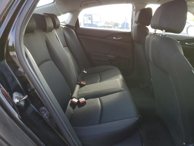 Photo 6 from auction – 2016 HONDA CIVIC LX with VIN 2HGFC2F50GH576503