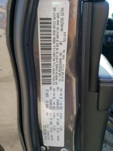 Photo 10 from auction – 2016 JEEP CHEROKEE L with VIN 1C4PJMDS3GW328440