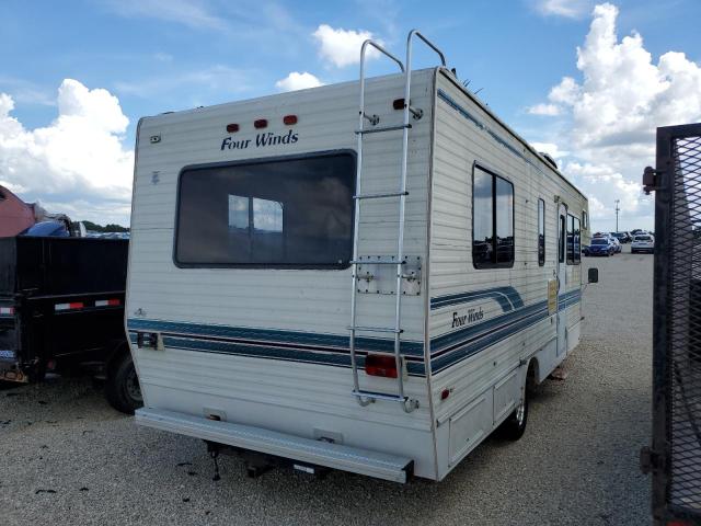 Photo 4 from auction – 1995 FOUR MOTORHOME with VIN 1FDKE30G2RHC20159