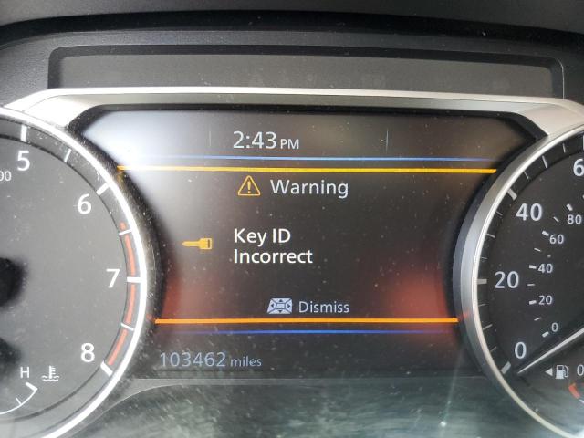 Photo 8 from auction – 2019 NISSAN ALTIMA S with VIN 1N4BL4BV7KC108896