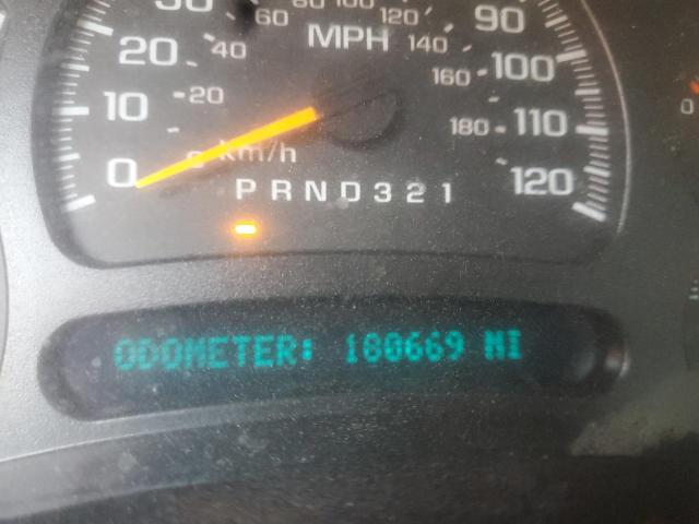 Photo 8 from auction – 2006 CHEVROLET SILVERADO with VIN 2GCEC13Z261259356