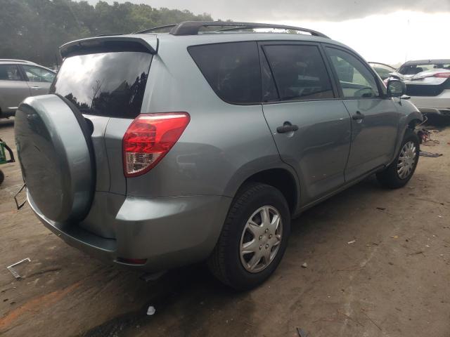 Photo 4 from auction – 2007 TOYOTA RAV4 with VIN JTMZD33VX75056450