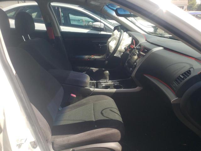 Photo 5 from auction – 2014 NISSAN ALTIMA 2.5 with VIN 1N4AL3AP5EC422513