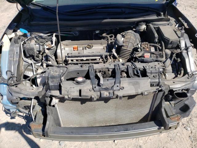 Photo 7 from auction – 2013 HONDA CR-V with VIN 5J6RM4H36DL011391