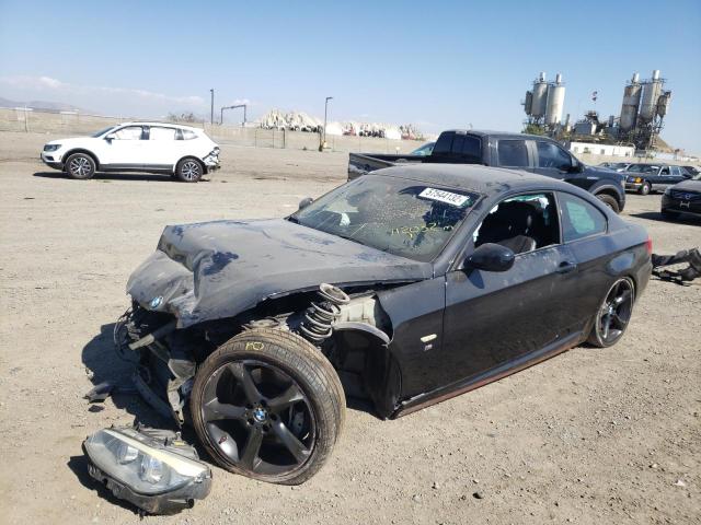 Photo 2 from auction – 2011 BMW 335 I with VIN WBAKG7C5XBE801915
