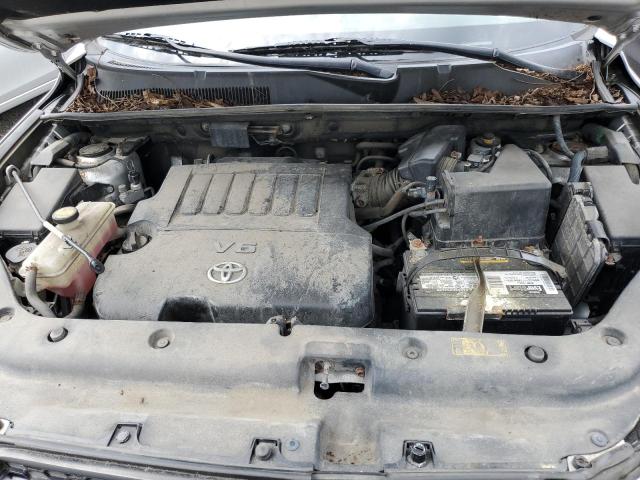 Photo 7 from auction – 2010 TOYOTA RAV4 with VIN JTMRK4DV0A5087532