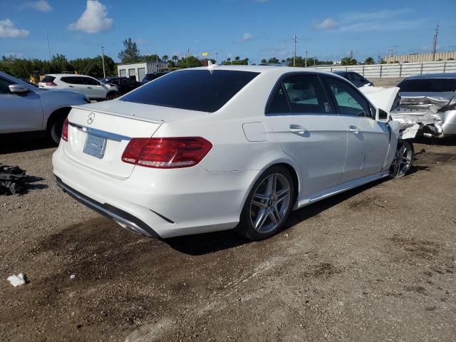 Photo 4 from auction – 2014 MERCEDES-BENZ E 350 with VIN WDDHF5KB5EA802869