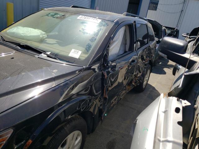 Photo 9 from auction – 2018 DODGE JOURNEY SE with VIN 3C4PDCABXJT535832