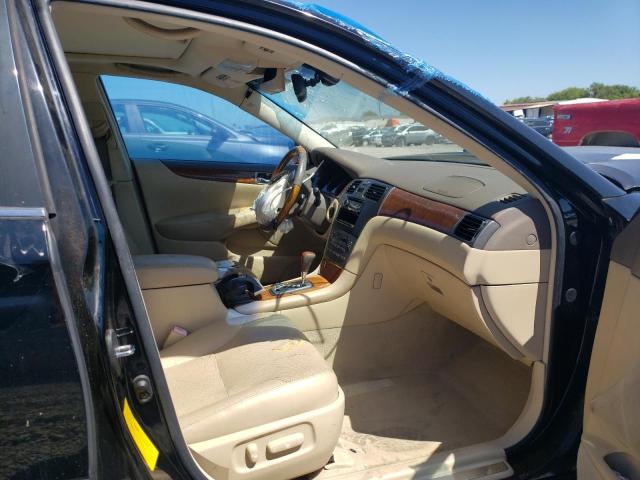 Photo 5 from auction – 2005 LEXUS ES 330 with VIN JTHBA30G055081353