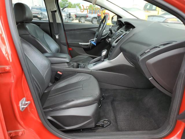 Фото 5 с аукциона – 2014 FORD FOCUS SE с VIN 1FADP3F29EL121449