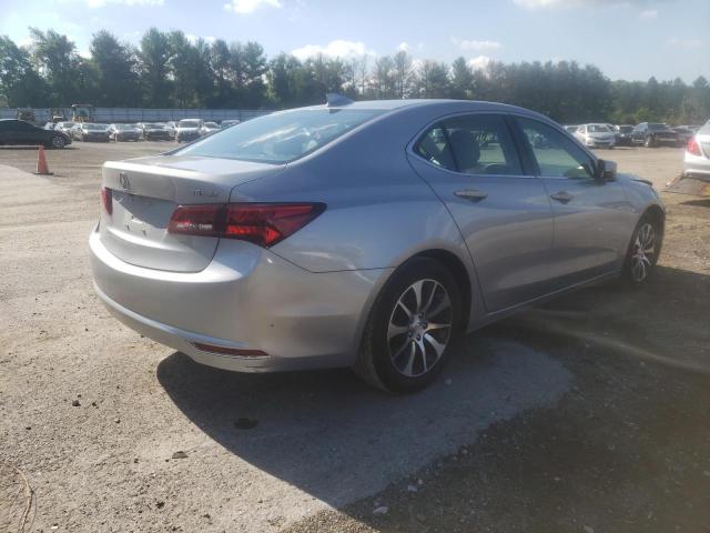 Photo 4 from auction – 2017 ACURA TLX TECH with VIN 19UUB1F59HA008562