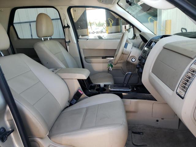 Photo 5 from auction – 2011 FORD ESCAPE LIM with VIN 1FMCU0E70BKA73458