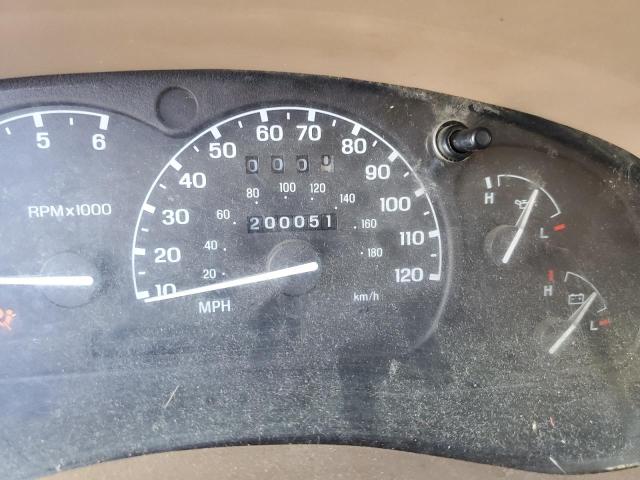 Photo 8 from auction – 2002 FORD RANGER with VIN 1FTYR10D12PA08118