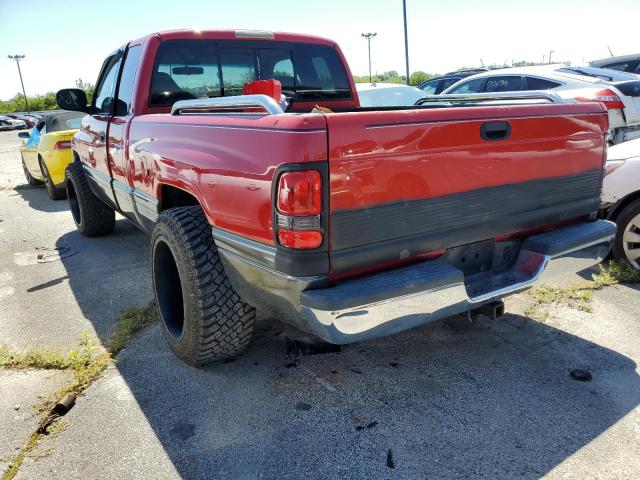Photo 3 from auction – 2001 DODGE RAM 1500 with VIN 3B7HC13Z81G177046