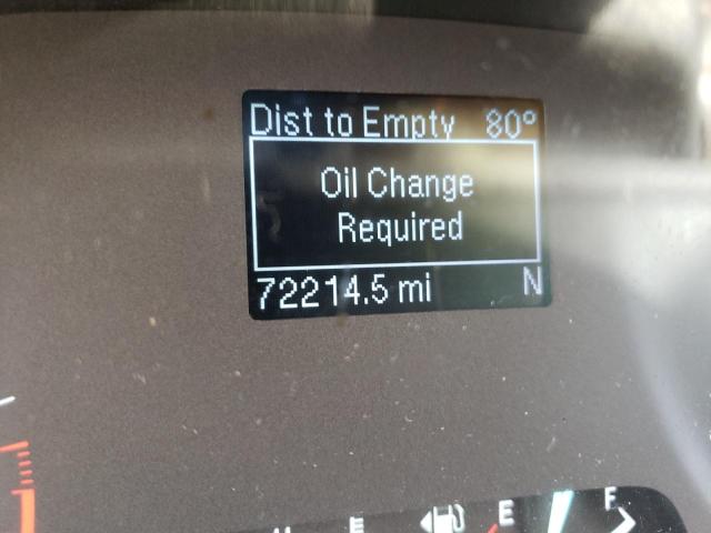 Photo 8 from auction – 2020 FORD ECOSPORT S with VIN MAJ3S2FE8LC341368