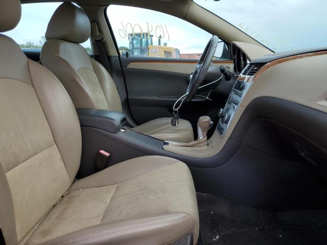 Photo 5 from auction – 2011 CHEVROLET MALIBU 2LT with VIN 1G1ZD5E16BF183567