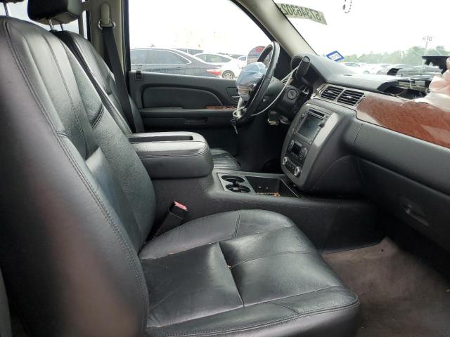 Zdjęcie 5 z aukcji – 2008 GMC YUKON z VIN 1GKFC13008J187950