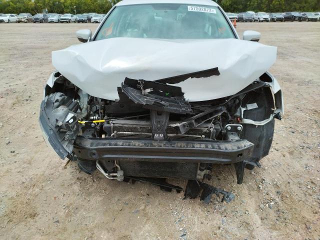 Photo 9 from auction – 2017 VOLKSWAGEN JETTA with VIN 3VWDB7AJ5HM280502