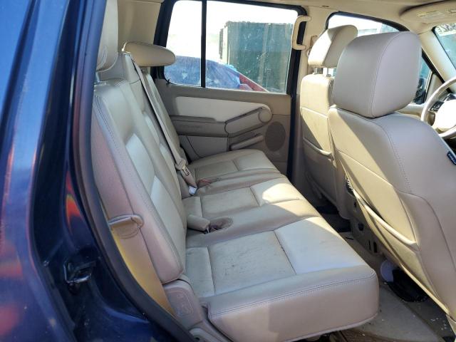 Photo 6 from auction – 2007 FORD EXPLORER E with VIN 1FMEU74857UB37923