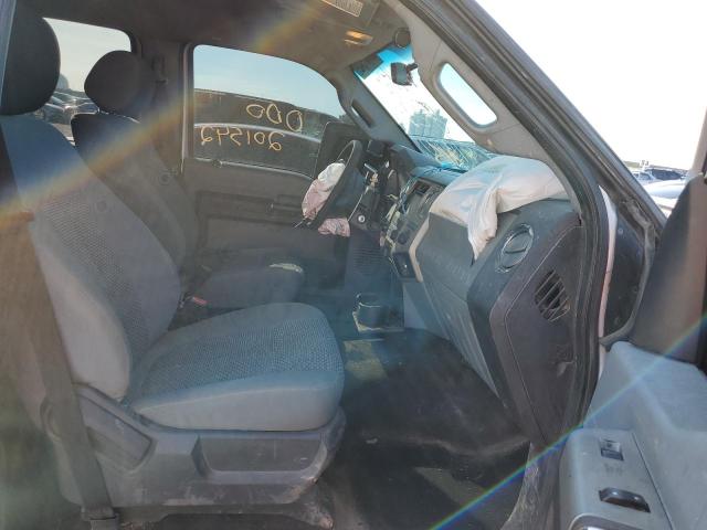 Photo 5 from auction – 2015 FORD F250 SUPER with VIN 1FT7W2AT3FEA31370