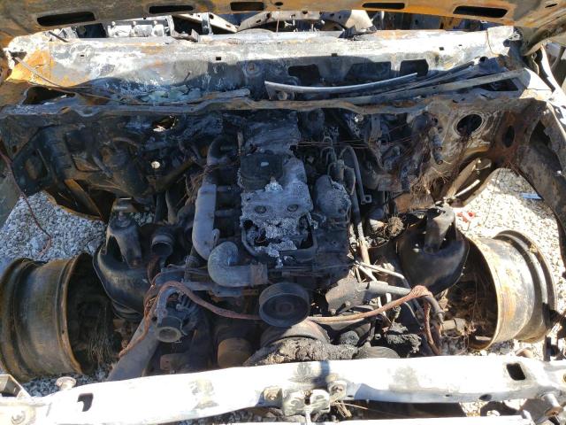 Photo 7 from auction – 2005 DODGE RAM 2500 S with VIN 3D7KS26C55G701092