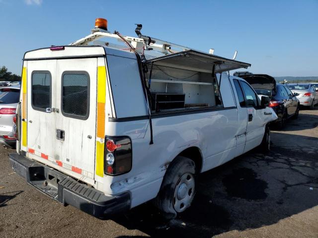 Photo 4 from auction – 2008 FORD F150 with VIN 1FTRF12278KC11156
