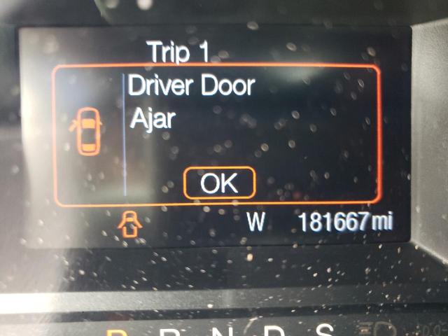 Photo 8 from auction – 2016 FORD EXPLORER with VIN 1FM5K7D89GGD02148
