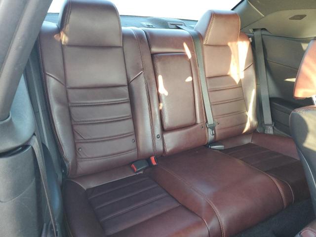 Photo 6 from auction – 2014 DODGE CHALLENGER with VIN 2C3CDYAG5EH218423