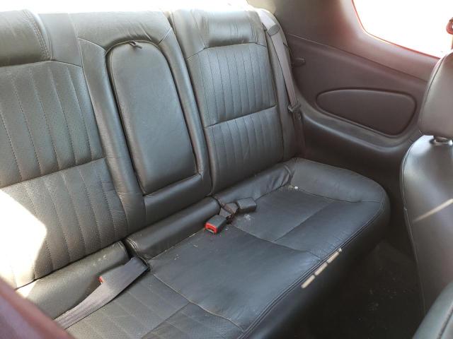 Photo 6 from auction – 2001 CHEVROLET MONTE CARL with VIN 2G1WX15K119120637