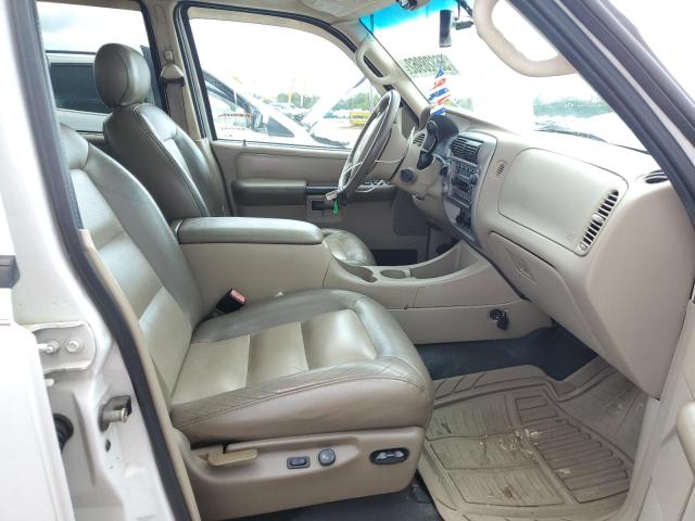 Photo 5 from auction – 2003 FORD EXPLORER S with VIN 1FMZU77E83UB00085