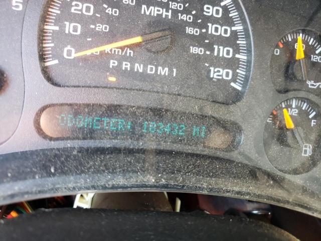 Photo 8 from auction – 2007 CHEVROLET SILVERADO with VIN 1GCHK23DX7F133413