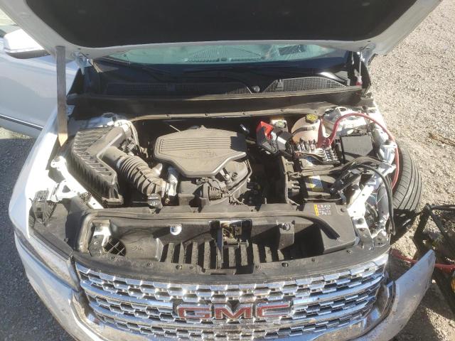 Photo 7 from auction – 2021 GMC ACADIA DEN with VIN 1GKKNXLS4MZ155222
