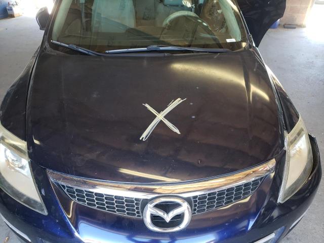 Photo 7 from auction – 2008 MAZDA CX-9 with VIN JM3TB28A780129033