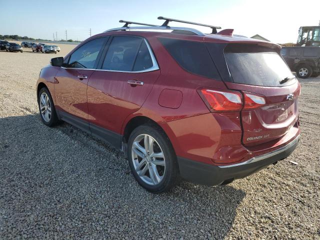 Photo 3 from auction – 2018 CHEVROLET EQUINOX PR with VIN 3GNAXNEX4JS578462