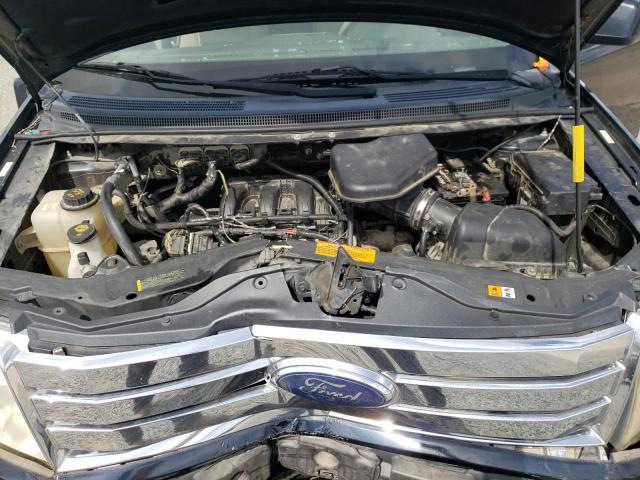 Photo 7 from auction – 2010 FORD EDGE LIMIT with VIN 2FMDK3KC9ABA37547