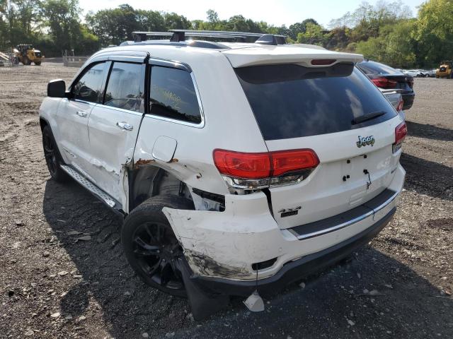 Photo 3 from auction – 2015 JEEP GRAND CHER with VIN 1C4RJFBG3FC692411