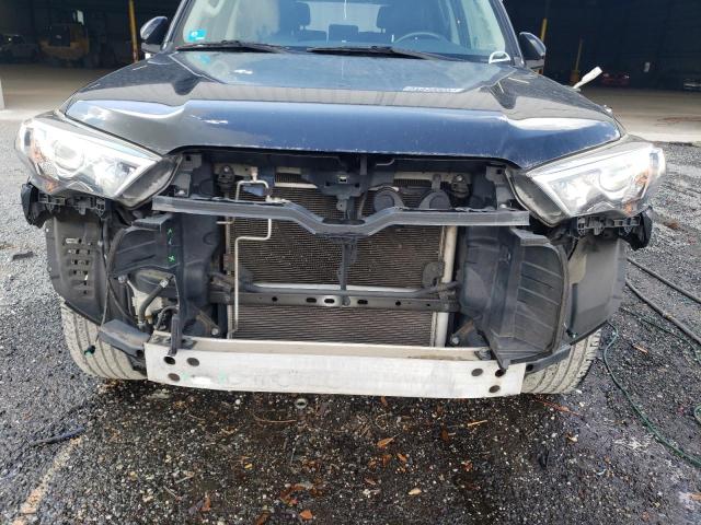 Фото 9 с аукциона – 2015 TOYOTA 4RUNNER SR с VIN JTEZU5JR2F5109136