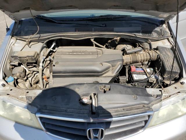 Photo 7 from auction – 2004 HONDA ODYSSEY EX with VIN 5FNRL18694B042154