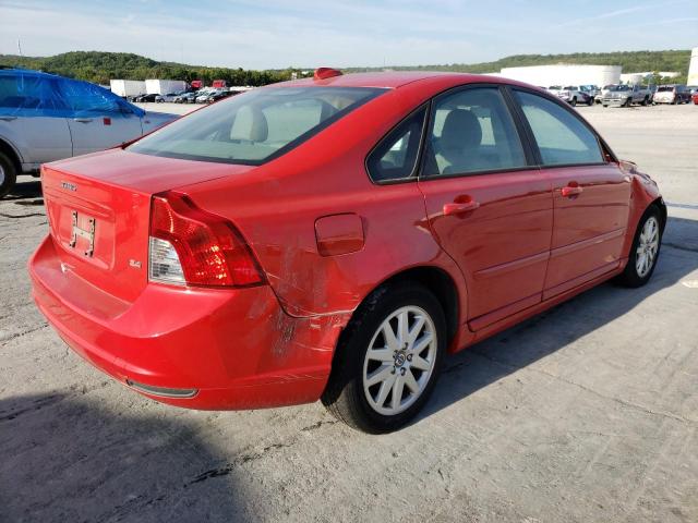 Photo 4 from auction – 2008 VOLVO S40 2.4I with VIN YV1MS382X82383717