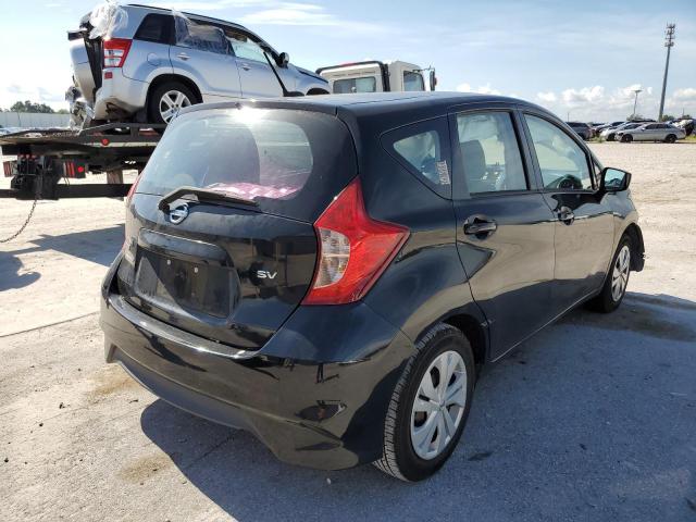 Photo 4 from auction – 2017 NISSAN VERSA NOTE with VIN 3N1CE2CP3HL358360